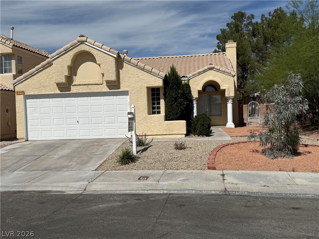 3049 Brigantine Way Las Vegas NV 89128