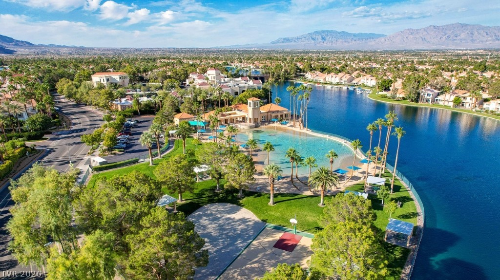 3049 Brigantine Way Las Vegas NV 89128
