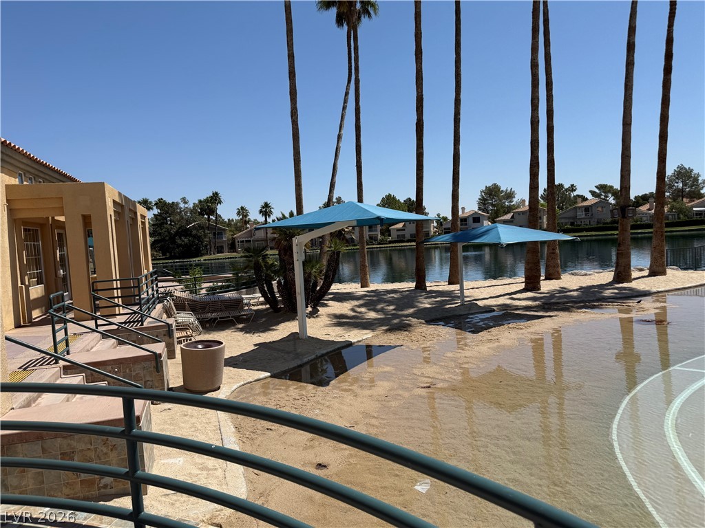 3049 Brigantine Way Las Vegas NV 89128