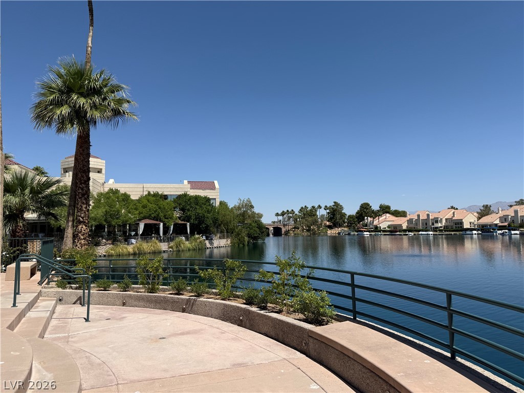 3049 Brigantine Way Las Vegas NV 89128