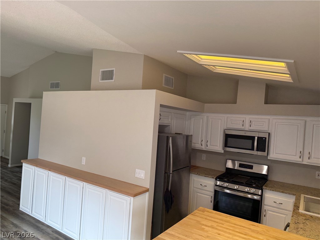 3049 Brigantine Way Las Vegas NV 89128