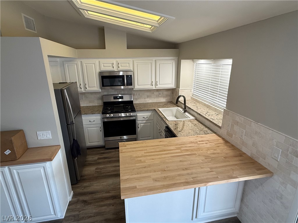 3049 Brigantine Way Las Vegas NV 89128