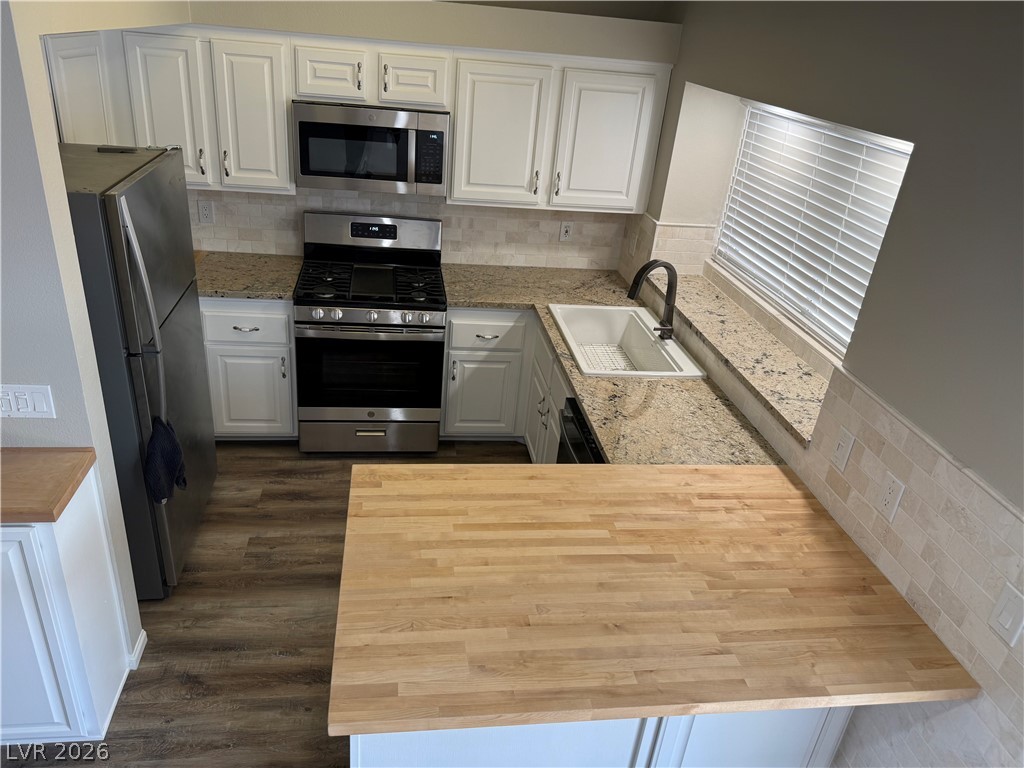 3049 Brigantine Way Las Vegas NV 89128