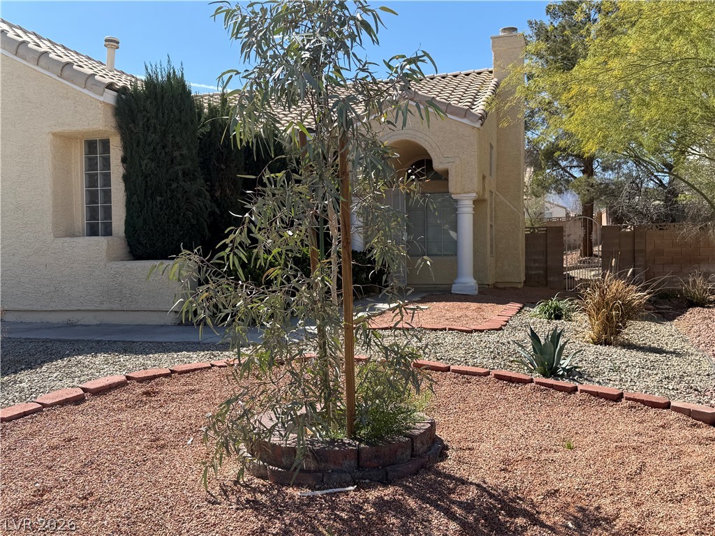 3049 Brigantine Way Las Vegas NV 89128