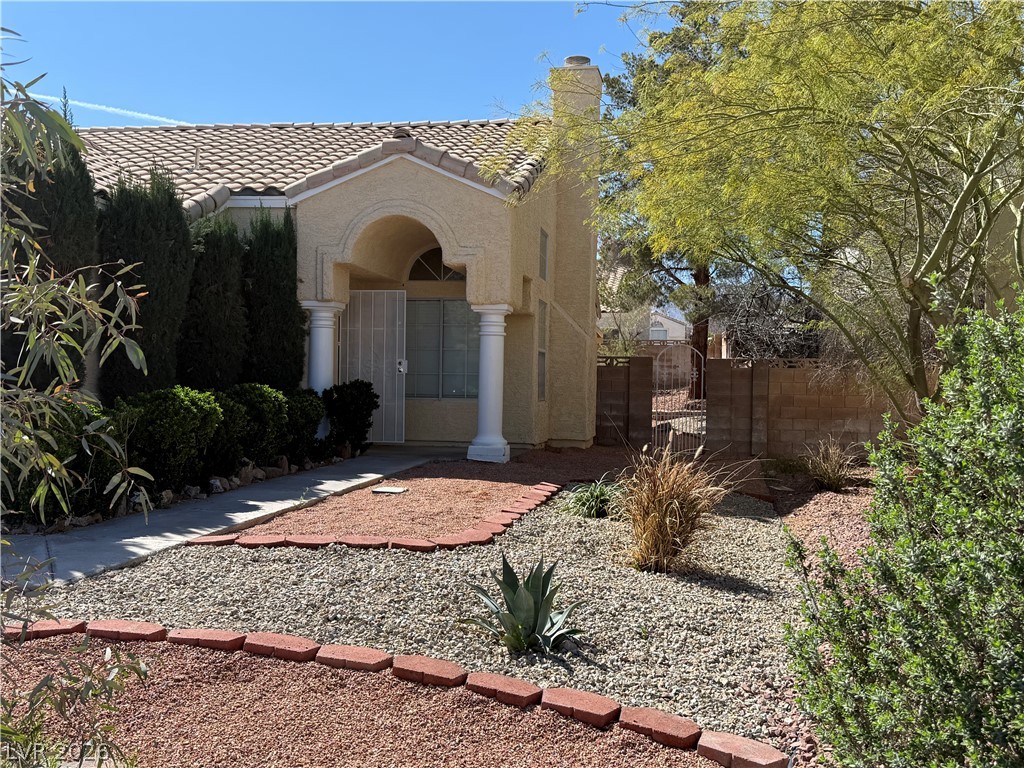 3049 Brigantine Way Las Vegas NV 89128