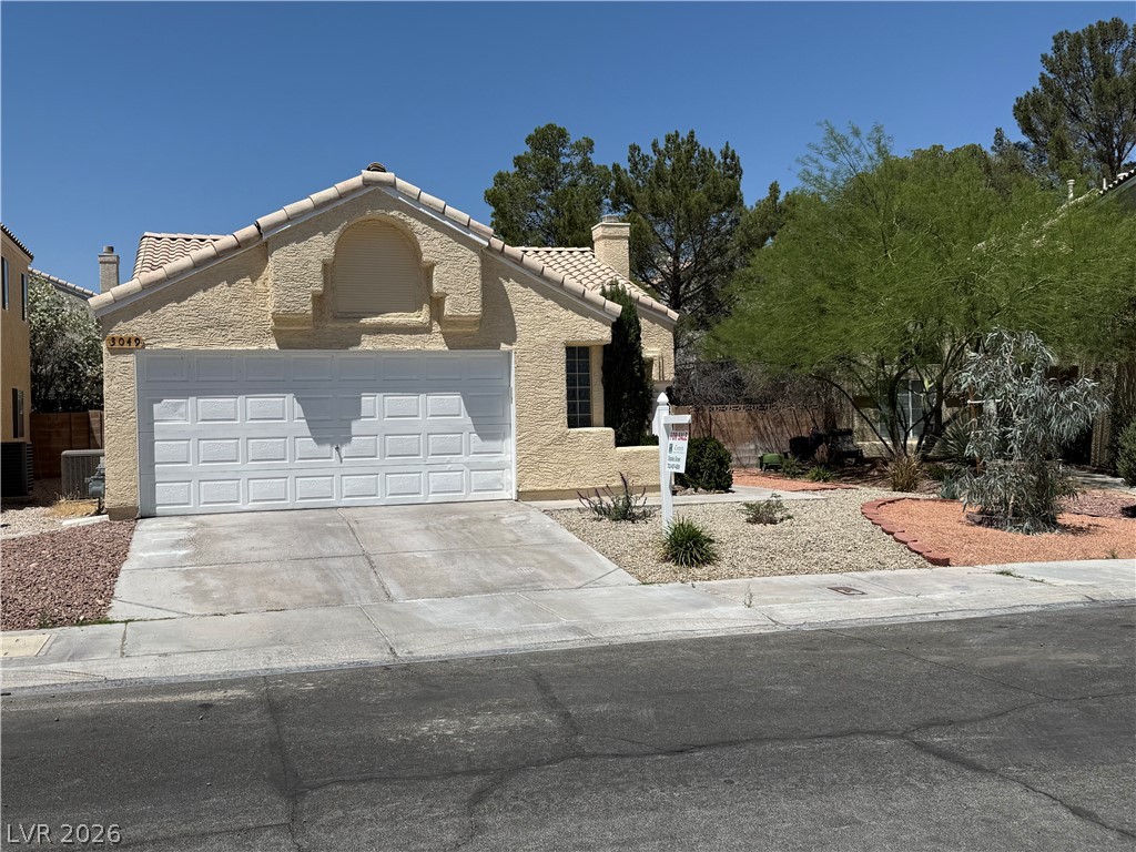3049 Brigantine Way Las Vegas NV 89128