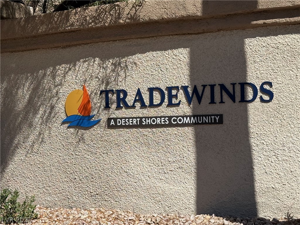 3049 Brigantine Way Las Vegas NV 89128