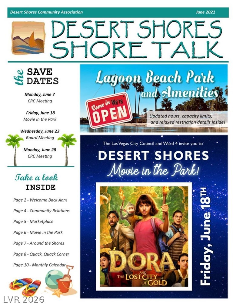 3049 Brigantine Way Las Vegas NV 89128