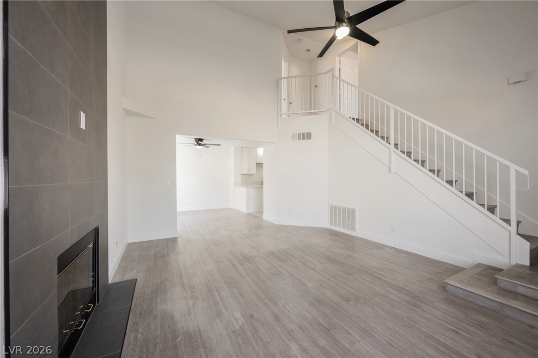 8449 Blue Island Avenue Las Vegas NV 89129