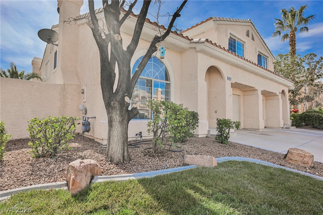 8449 Blue Island Avenue Las Vegas NV 89129