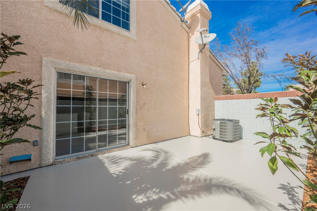 8449 Blue Island Avenue Las Vegas NV 89129