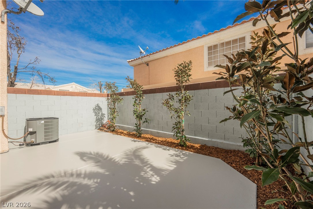 8449 Blue Island Avenue Las Vegas NV 89129