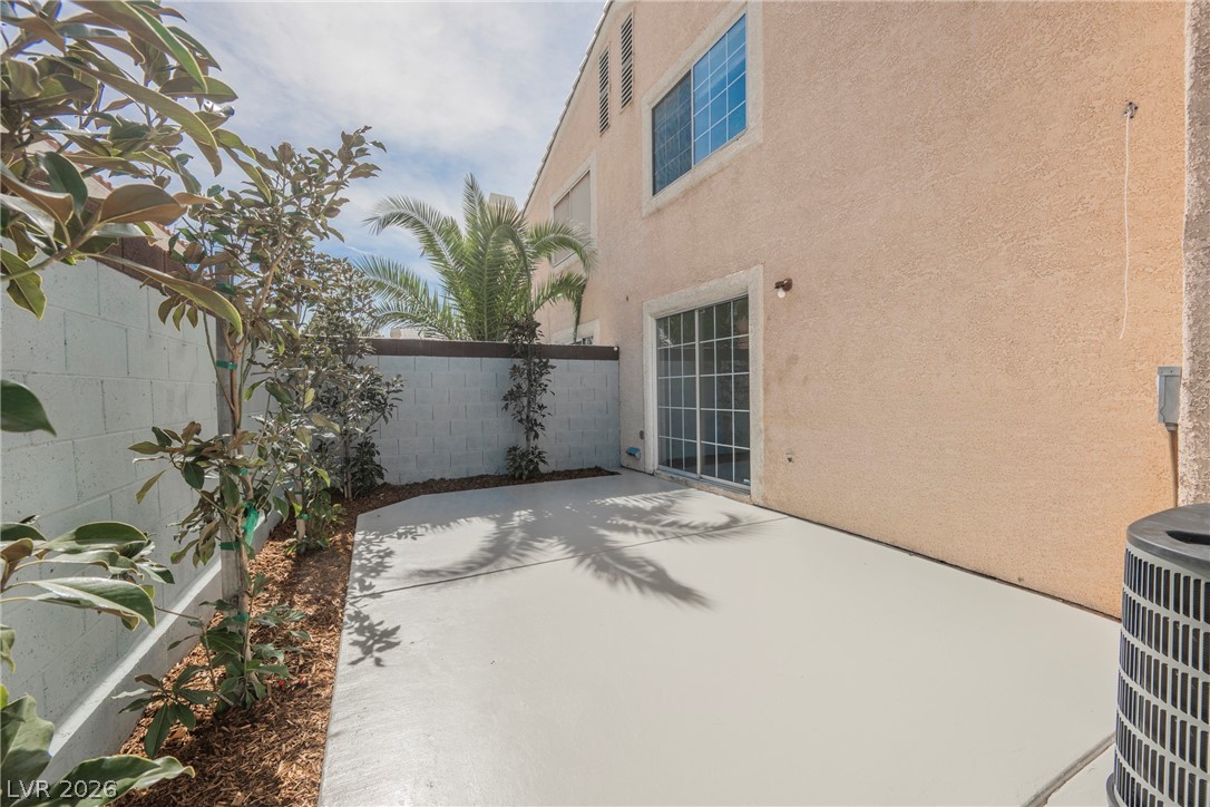 8449 Blue Island Avenue Las Vegas NV 89129