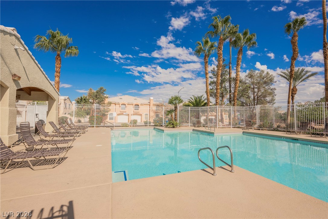 8449 Blue Island Avenue Las Vegas NV 89129