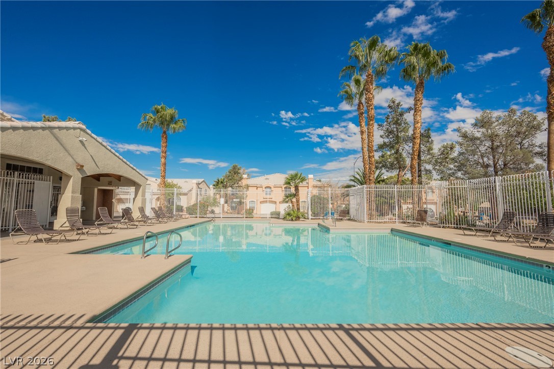 8449 Blue Island Avenue Las Vegas NV 89129