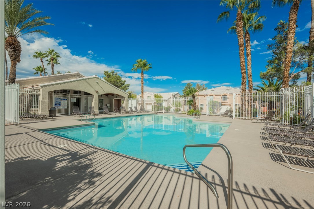 8449 Blue Island Avenue Las Vegas NV 89129