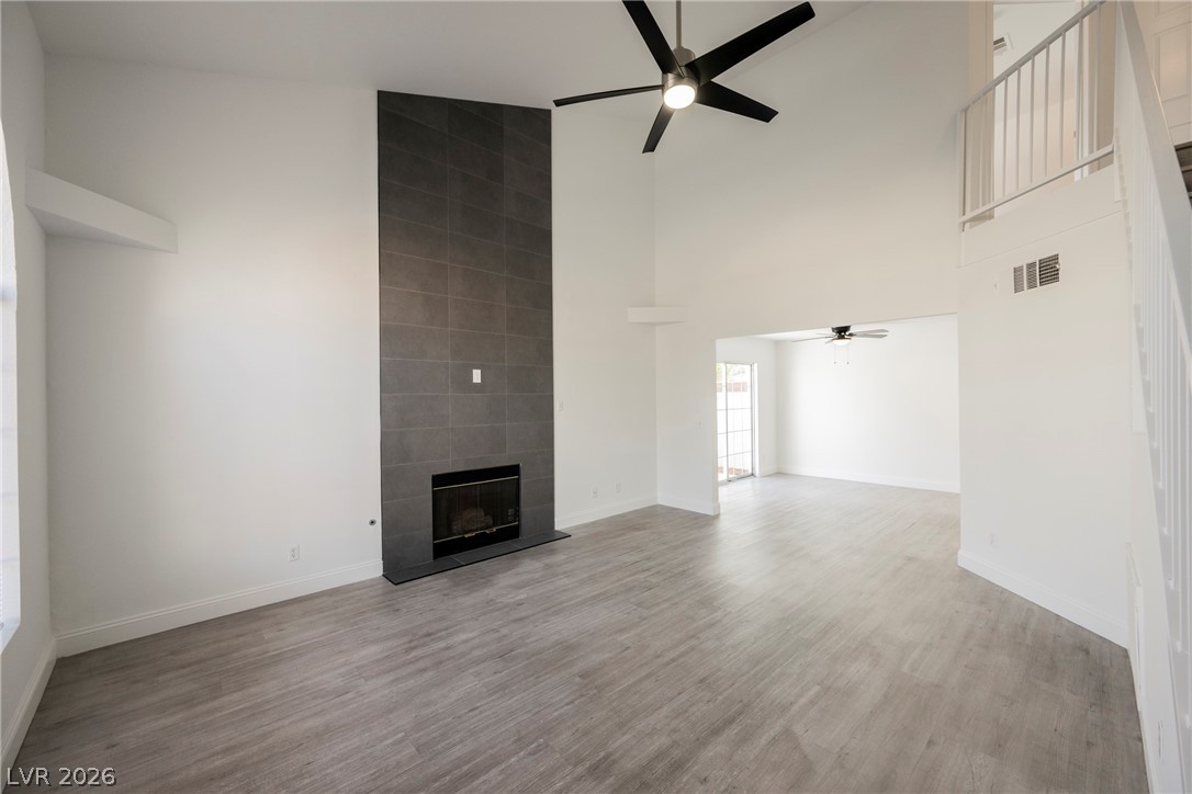 8449 Blue Island Avenue Las Vegas NV 89129