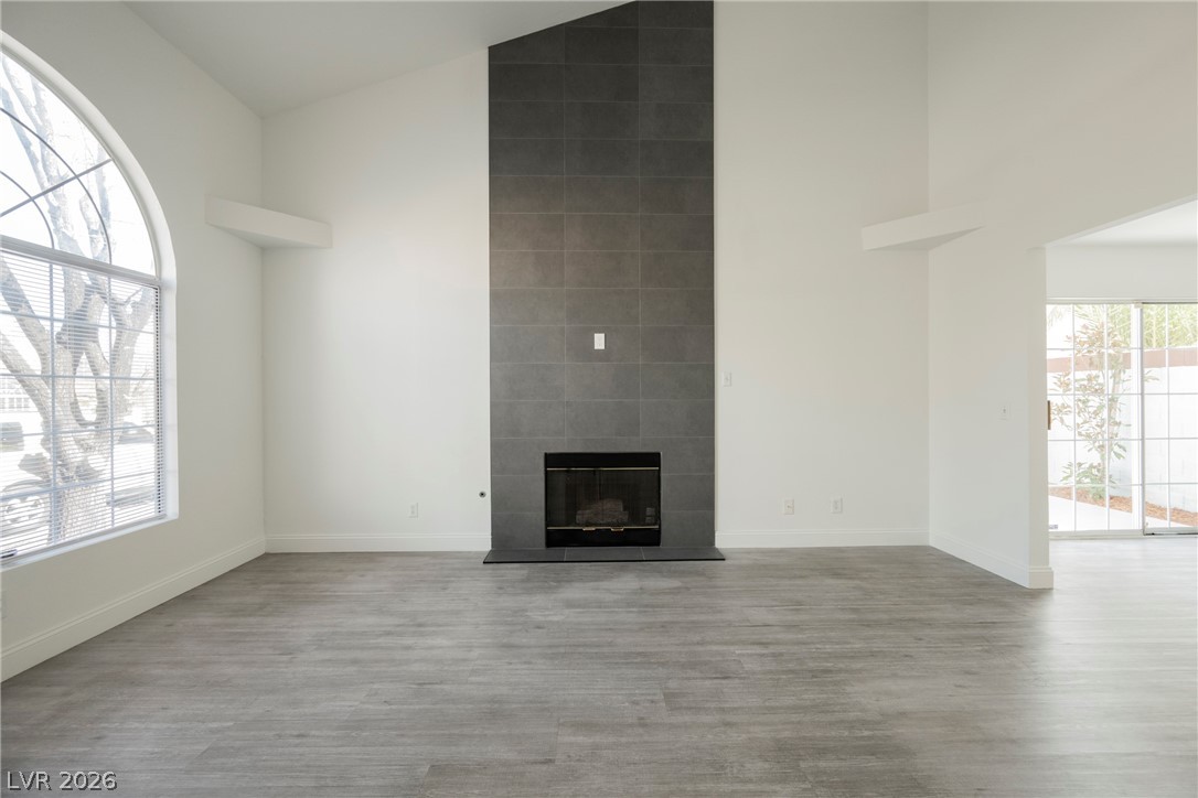 8449 Blue Island Avenue Las Vegas NV 89129