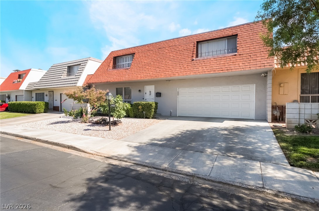 3483 Victory Avenue Las Vegas NV 89121