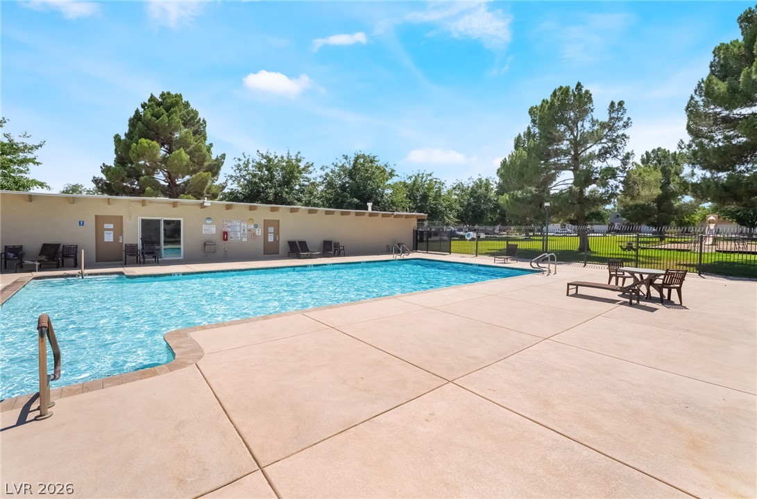 3483 Victory Avenue Las Vegas NV 89121