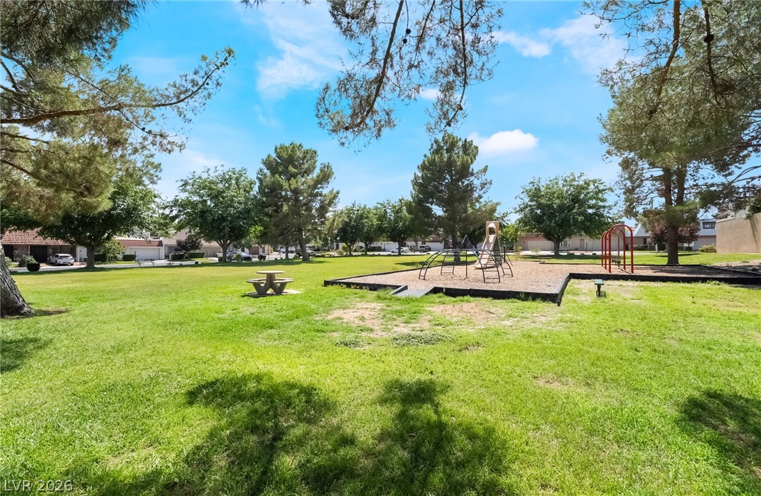 3483 Victory Avenue Las Vegas NV 89121