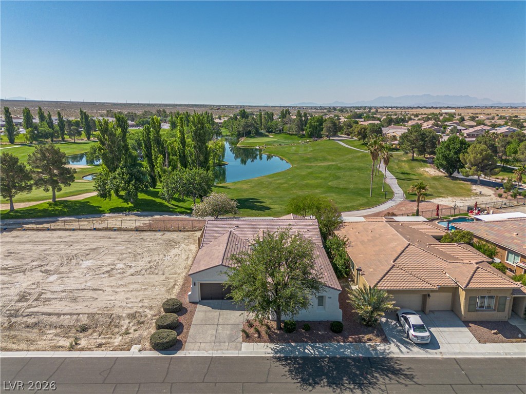 5747 Jaborandi Avenue Pahrump NV 89061