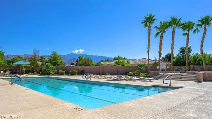 5747 Jaborandi Avenue Pahrump NV 89061