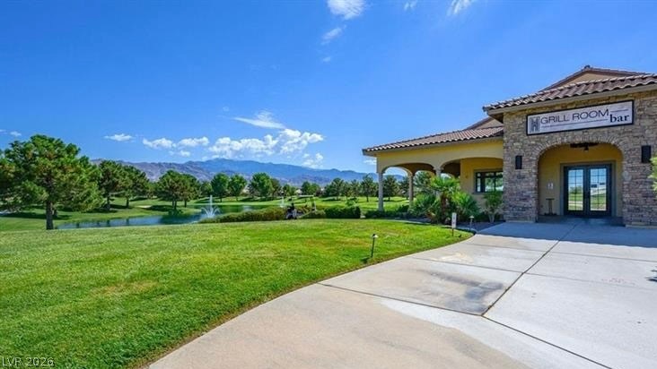 5747 Jaborandi Avenue Pahrump NV 89061