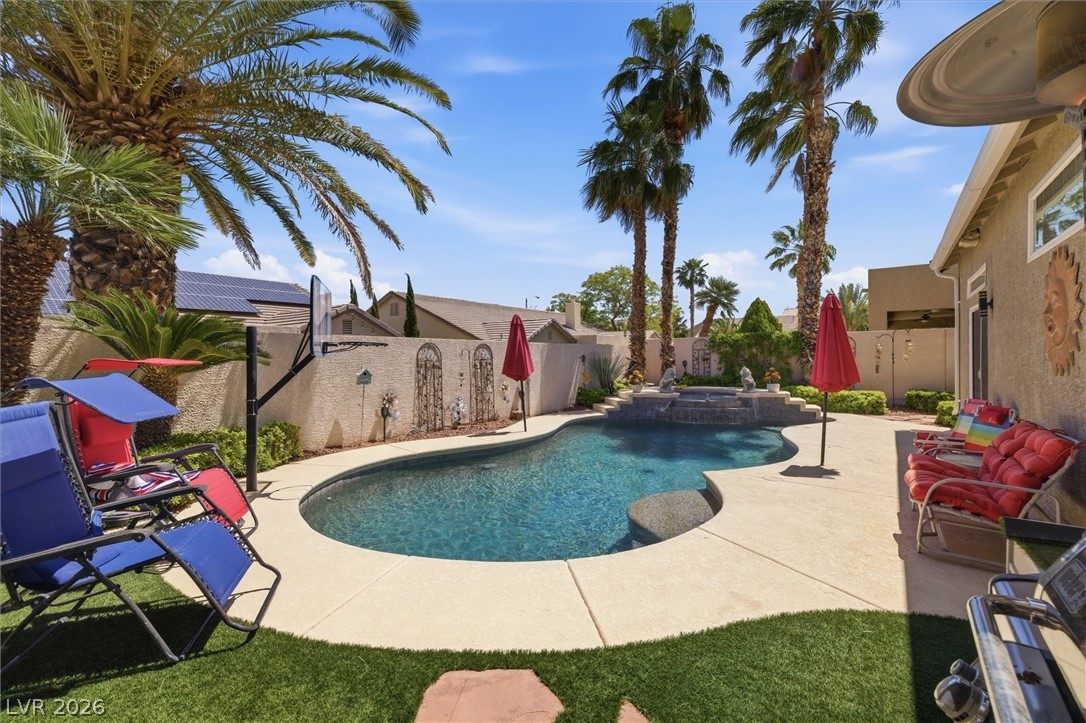 327 Quiet Harbor Drive Henderson NV 89052