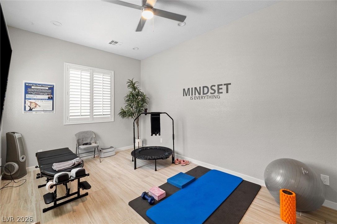 327 Quiet Harbor Drive Henderson NV 89052