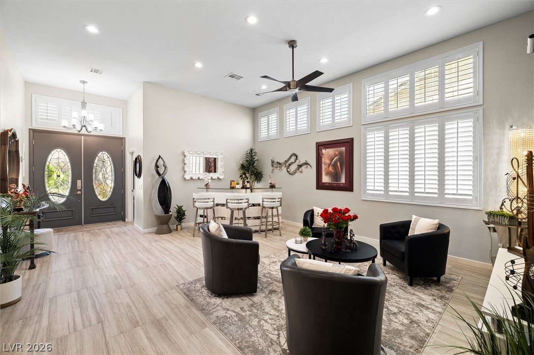 327 Quiet Harbor Drive Henderson NV 89052