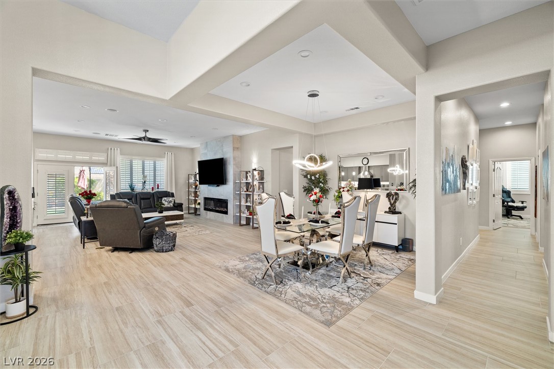 327 Quiet Harbor Drive Henderson NV 89052