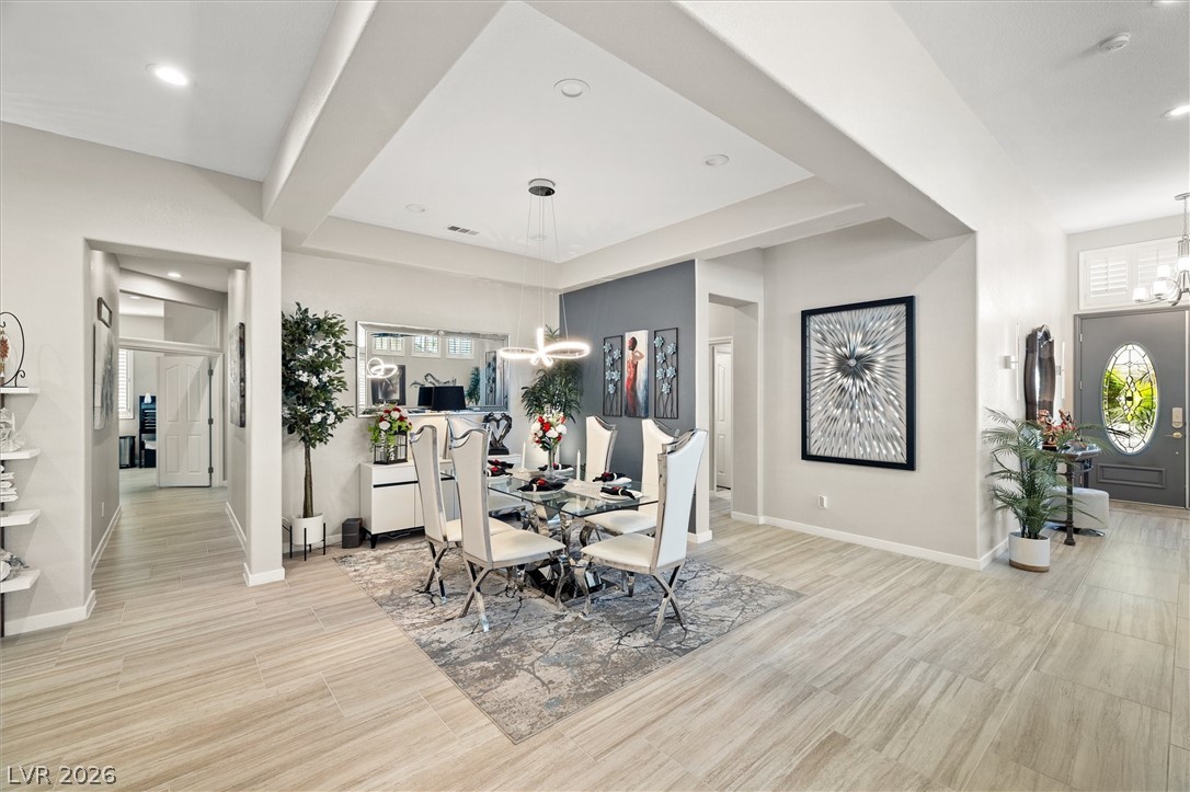 327 Quiet Harbor Drive Henderson NV 89052