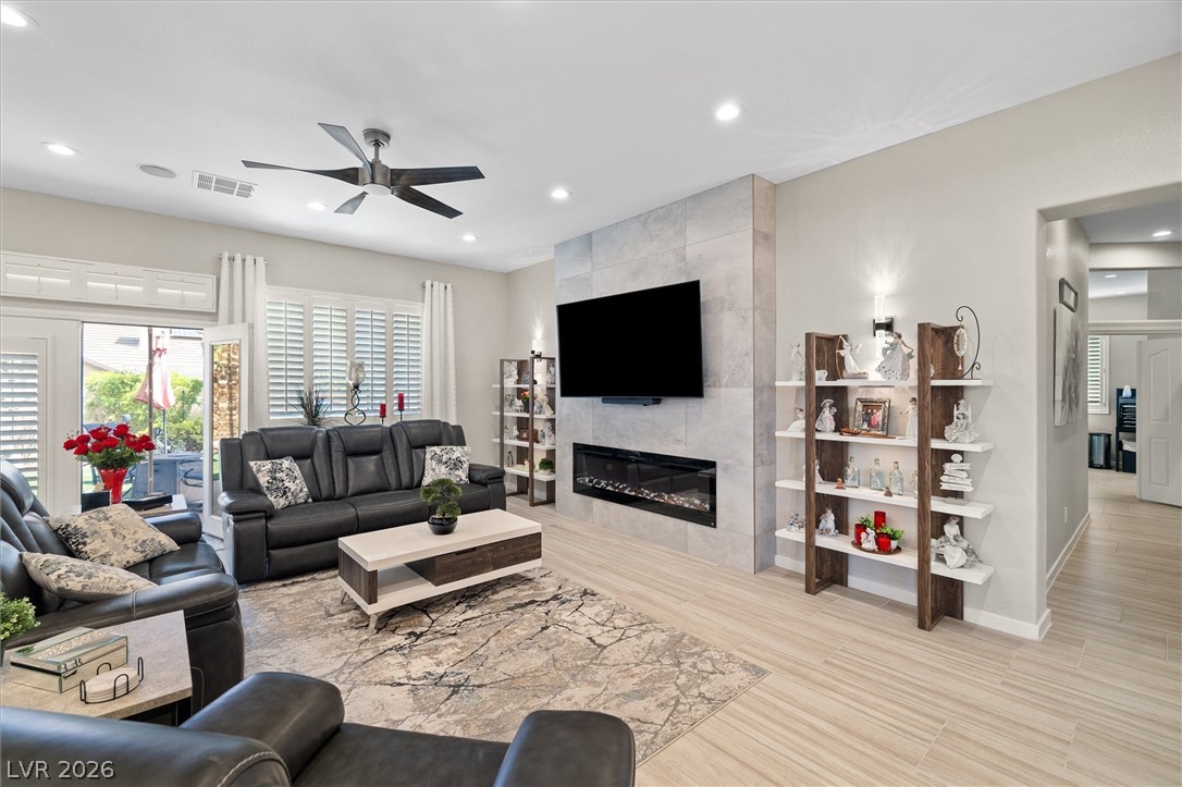 327 Quiet Harbor Drive Henderson NV 89052