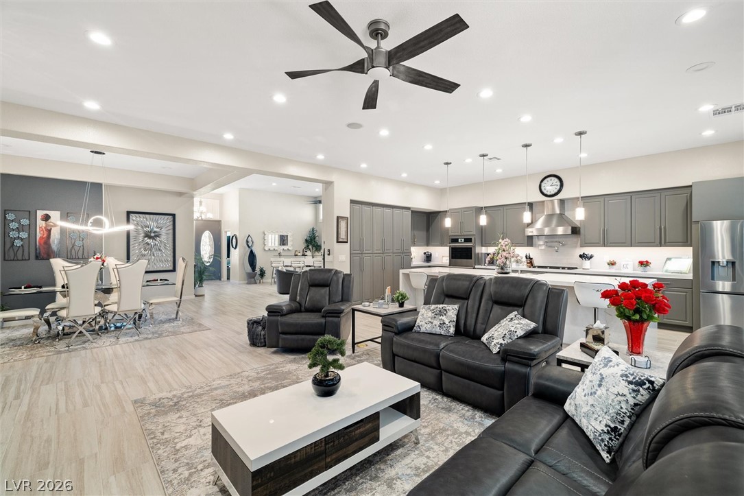 327 Quiet Harbor Drive Henderson NV 89052