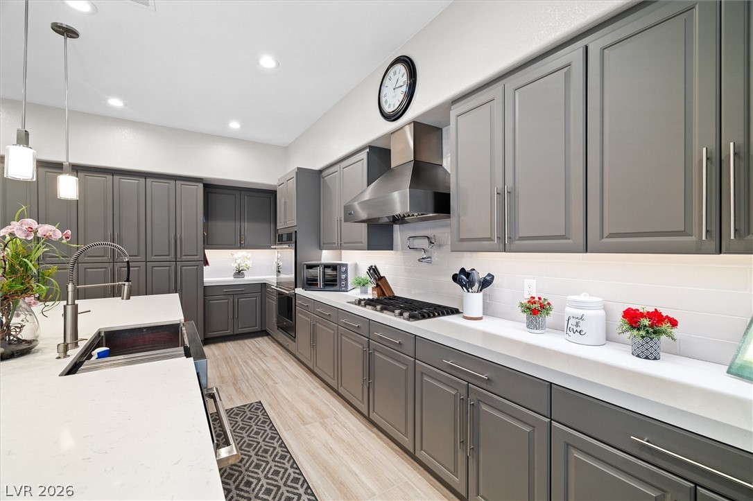327 Quiet Harbor Drive Henderson NV 89052