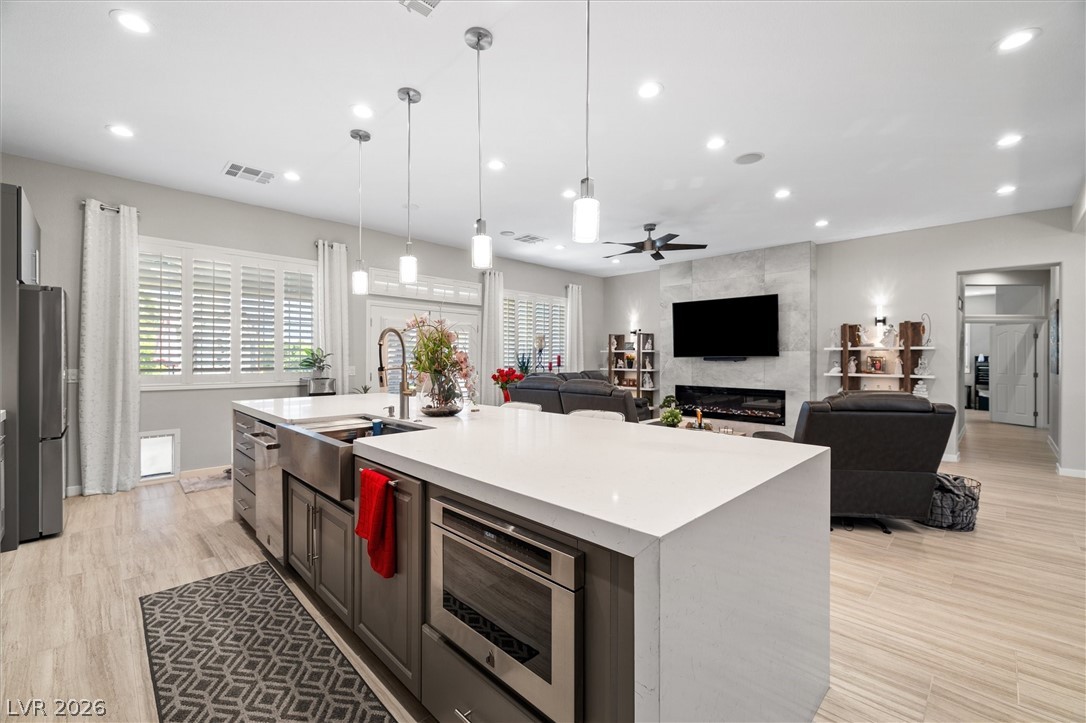 327 Quiet Harbor Drive Henderson NV 89052
