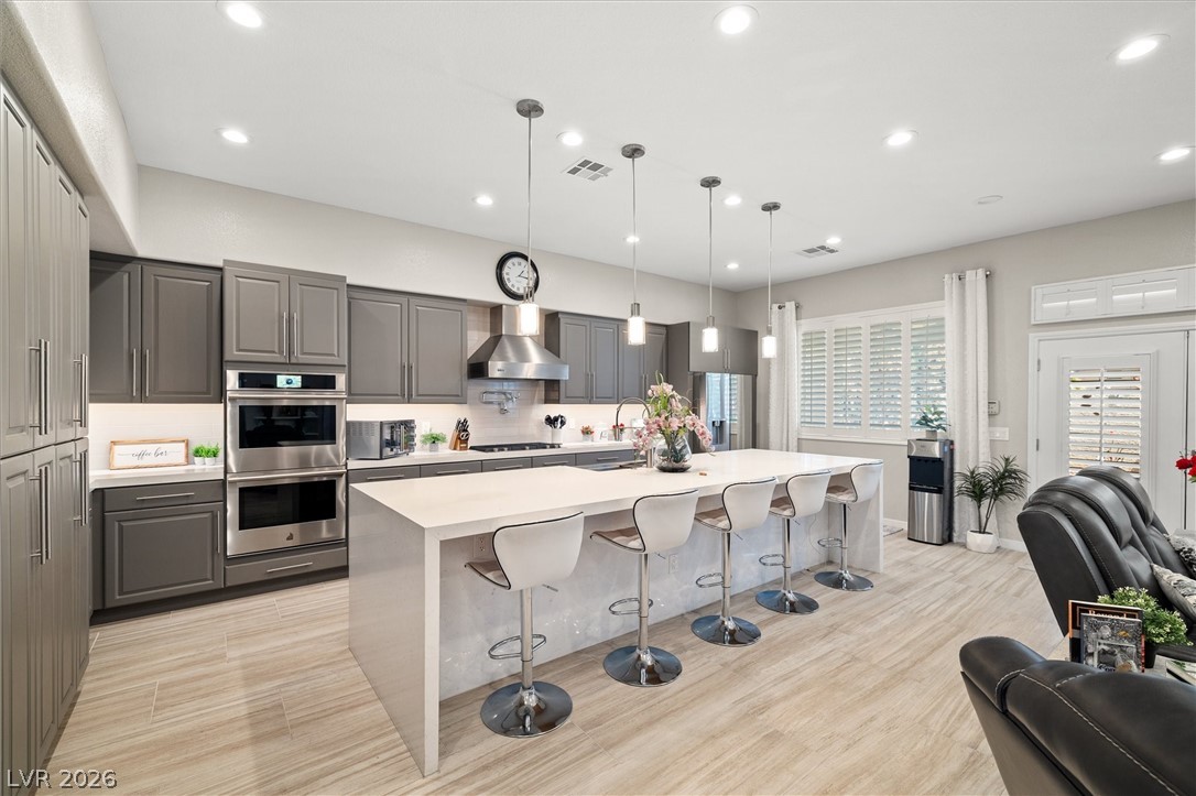 327 Quiet Harbor Drive Henderson NV 89052