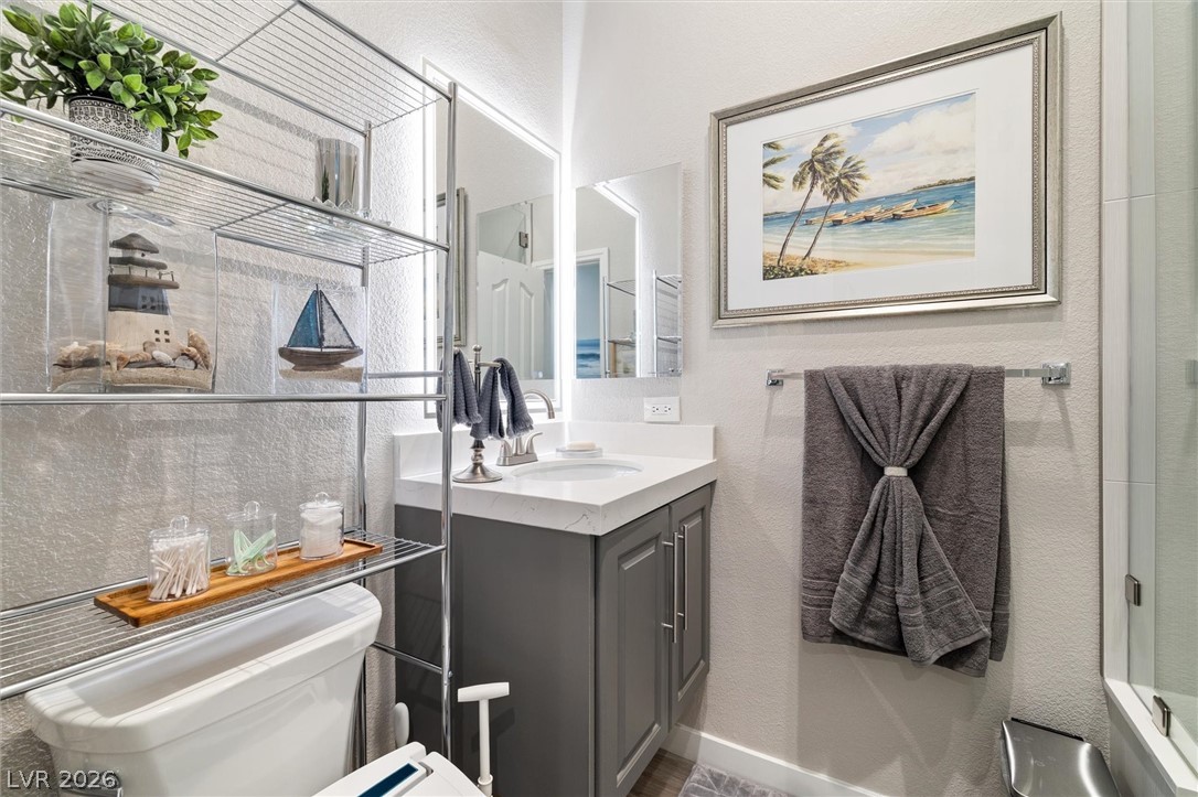 327 Quiet Harbor Drive Henderson NV 89052