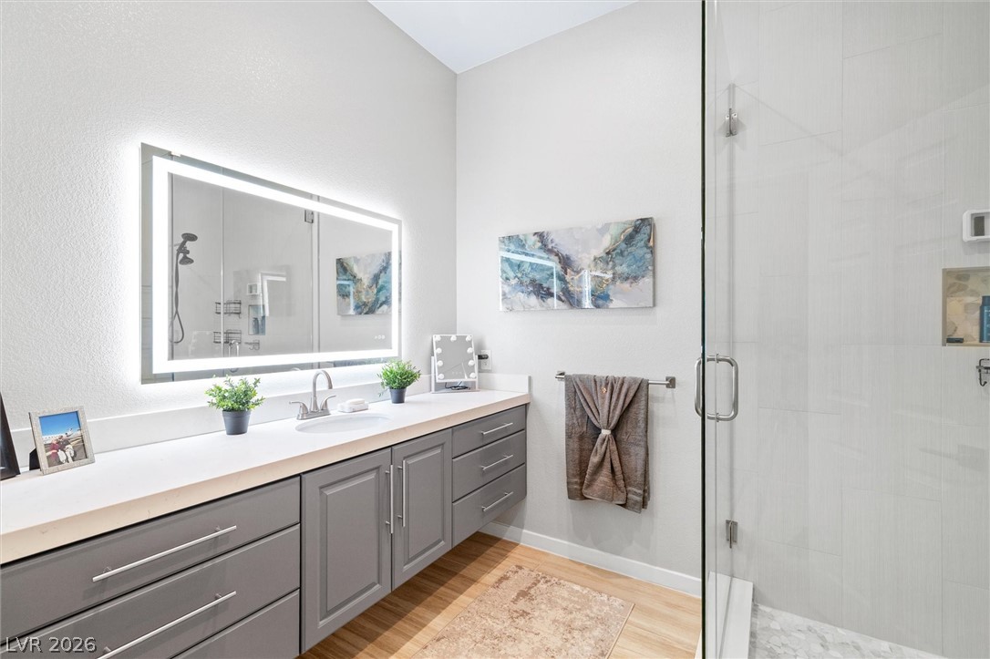 327 Quiet Harbor Drive Henderson NV 89052