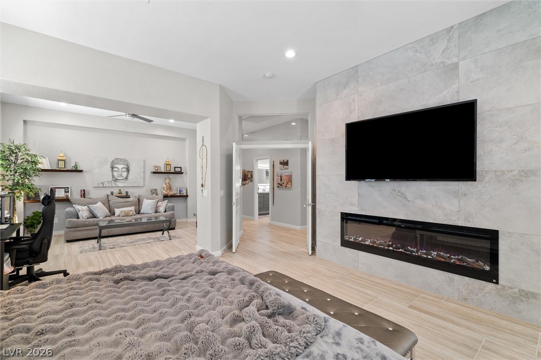 327 Quiet Harbor Drive Henderson NV 89052