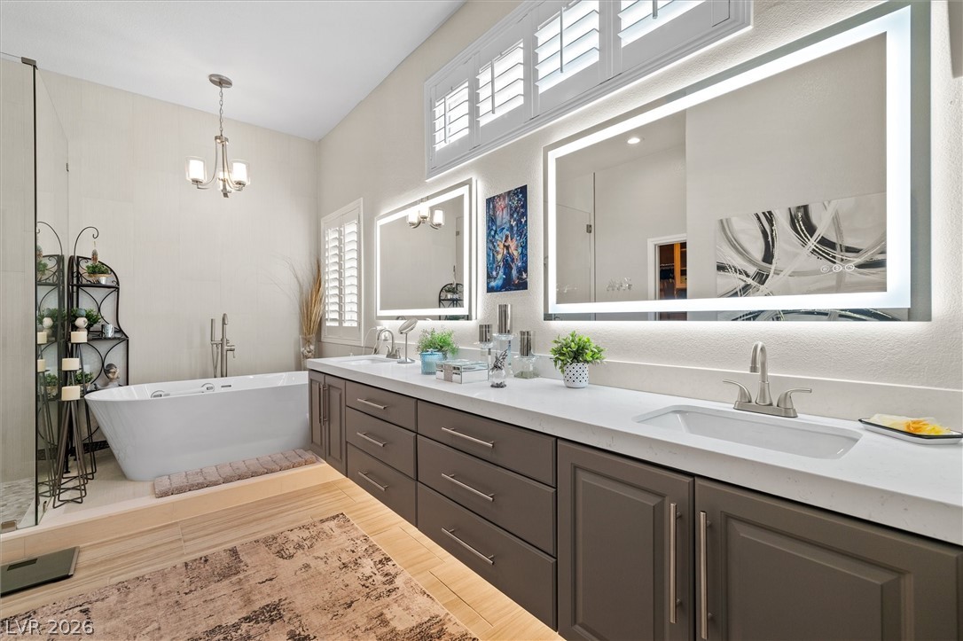 327 Quiet Harbor Drive Henderson NV 89052