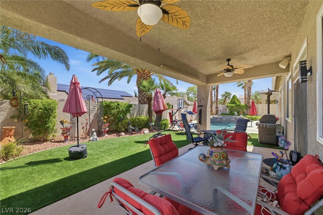 327 Quiet Harbor Drive Henderson NV 89052