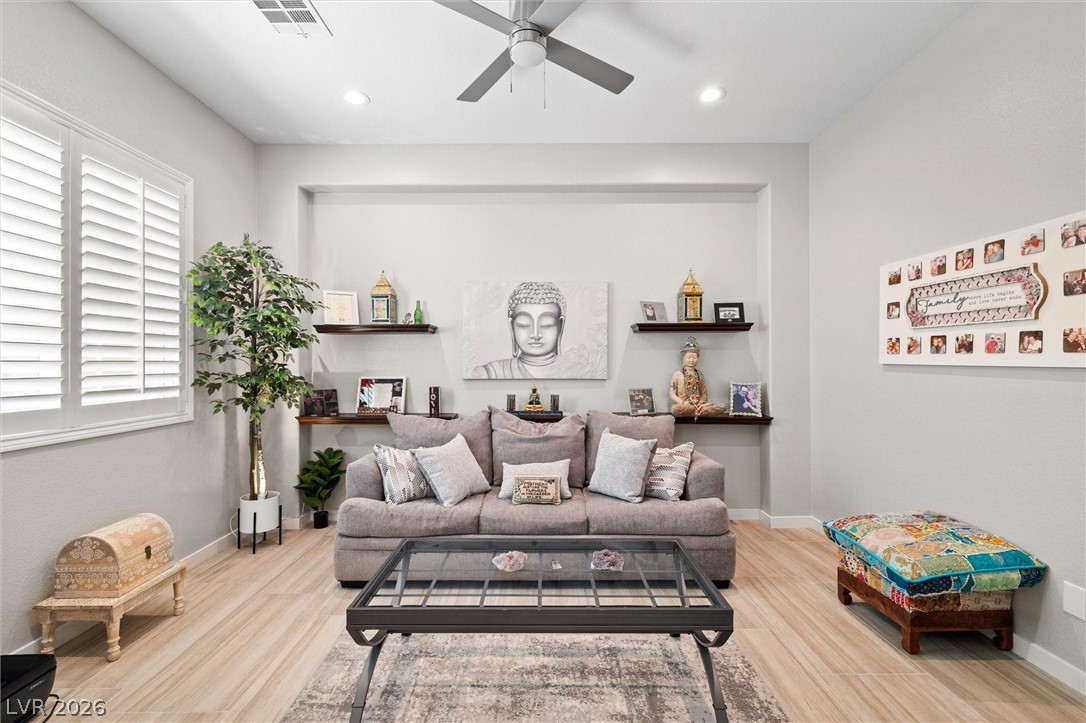 327 Quiet Harbor Drive Henderson NV 89052