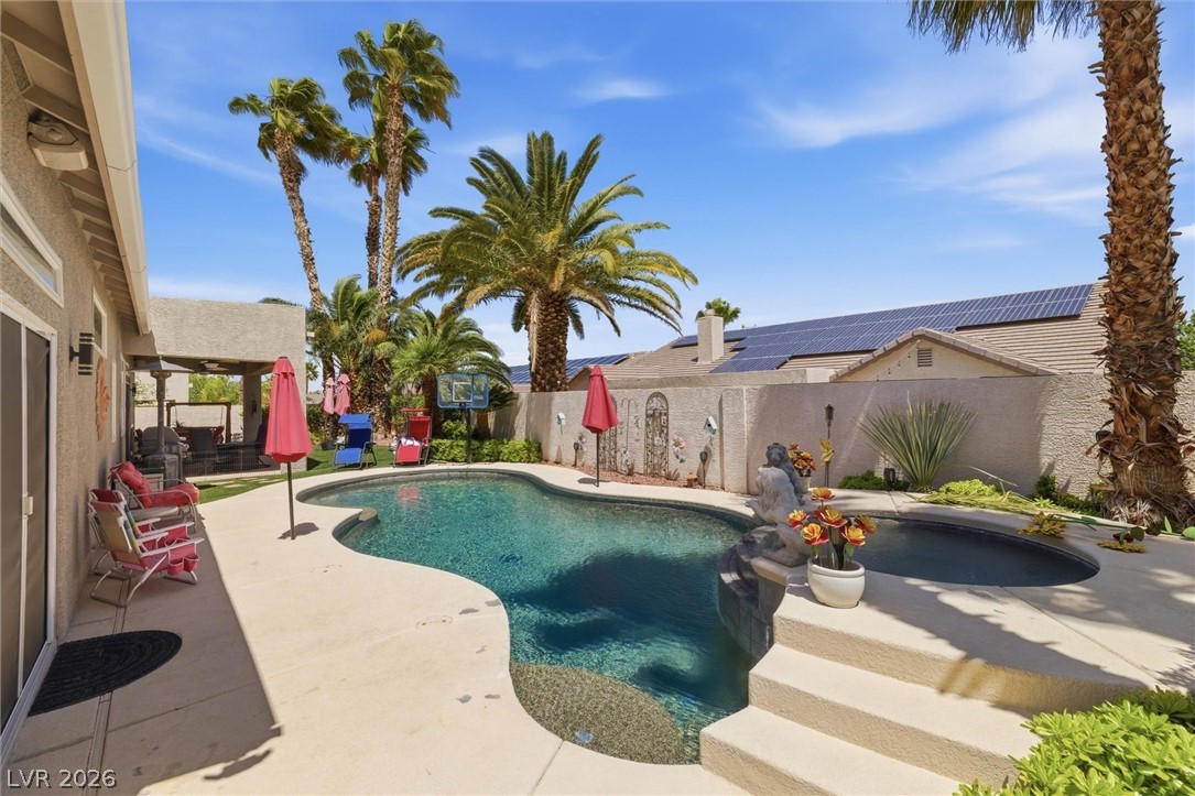327 Quiet Harbor Drive Henderson NV 89052