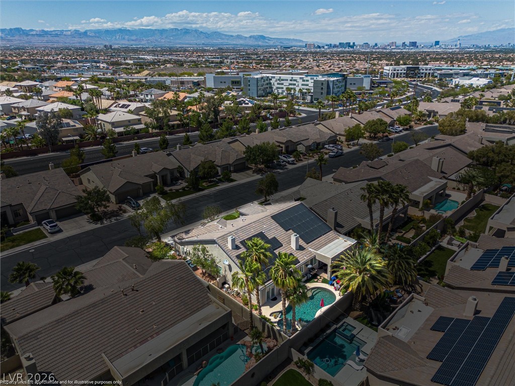327 Quiet Harbor Drive Henderson NV 89052