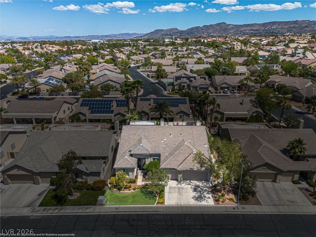 327 Quiet Harbor Drive Henderson NV 89052