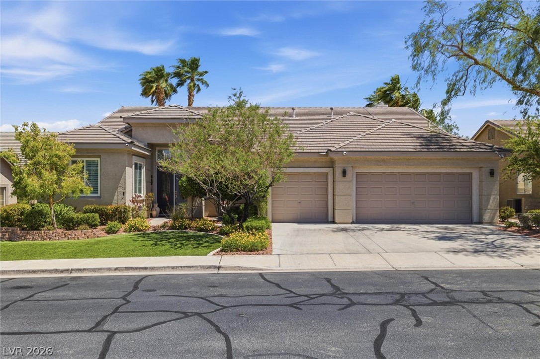 327 Quiet Harbor Drive Henderson NV 89052
