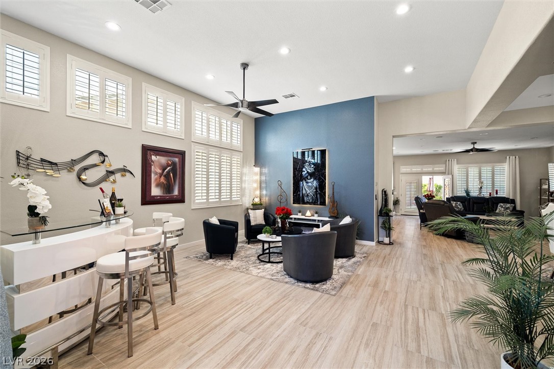 327 Quiet Harbor Drive Henderson NV 89052