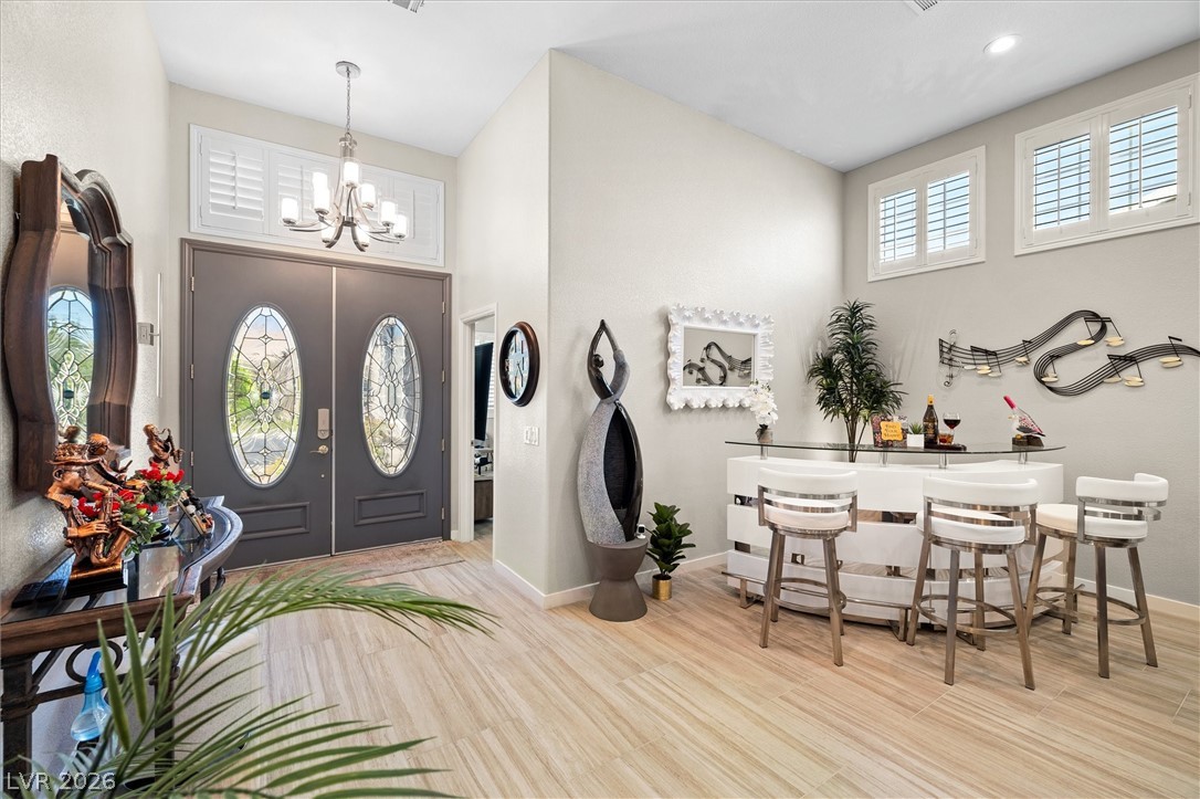 327 Quiet Harbor Drive Henderson NV 89052